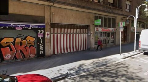 Foto 3 de Garaje en venta en Lekuona Margolariaren Etorbidea, 1, Basurtu, Bilbao