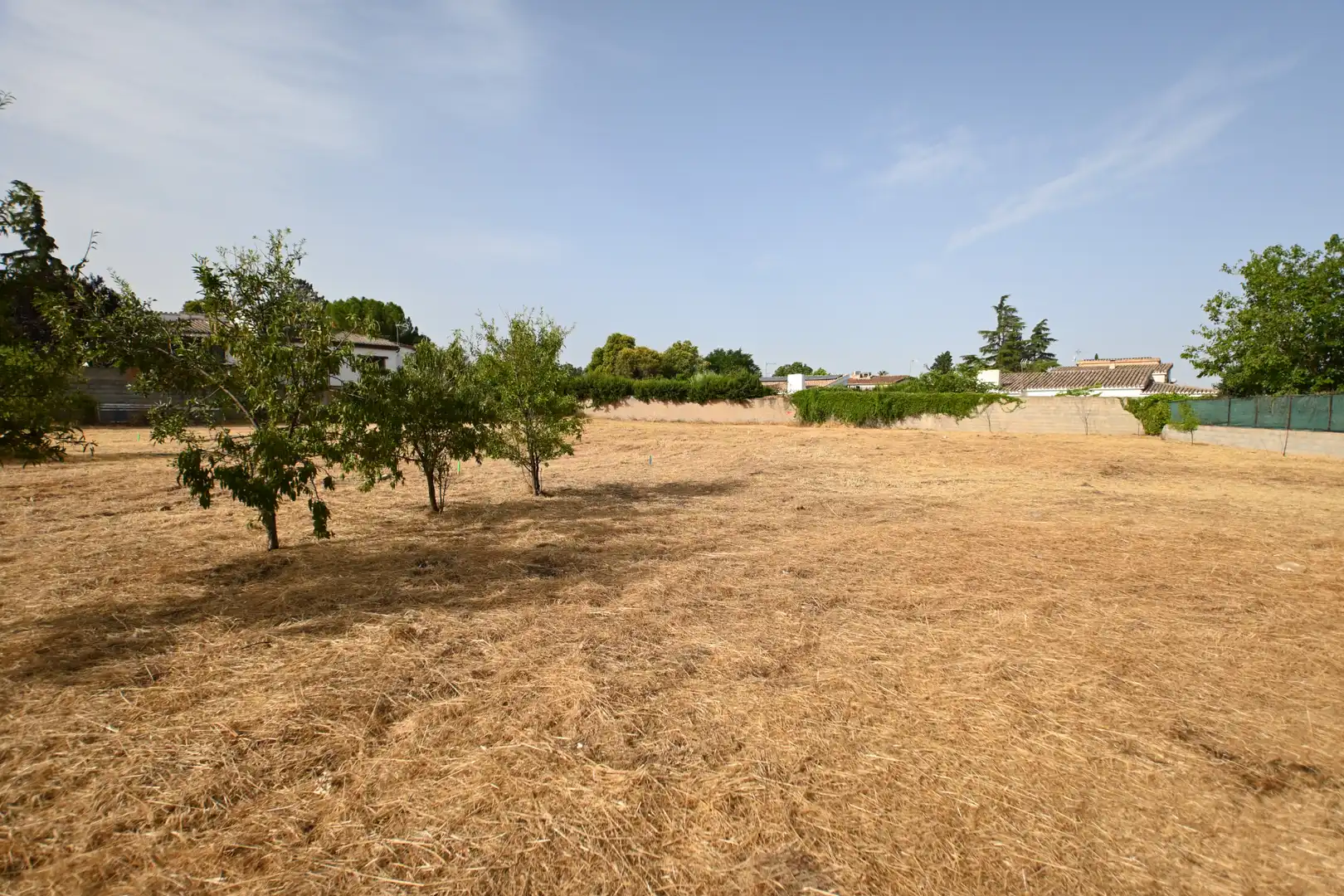 Residencial en venta en Las Gabias