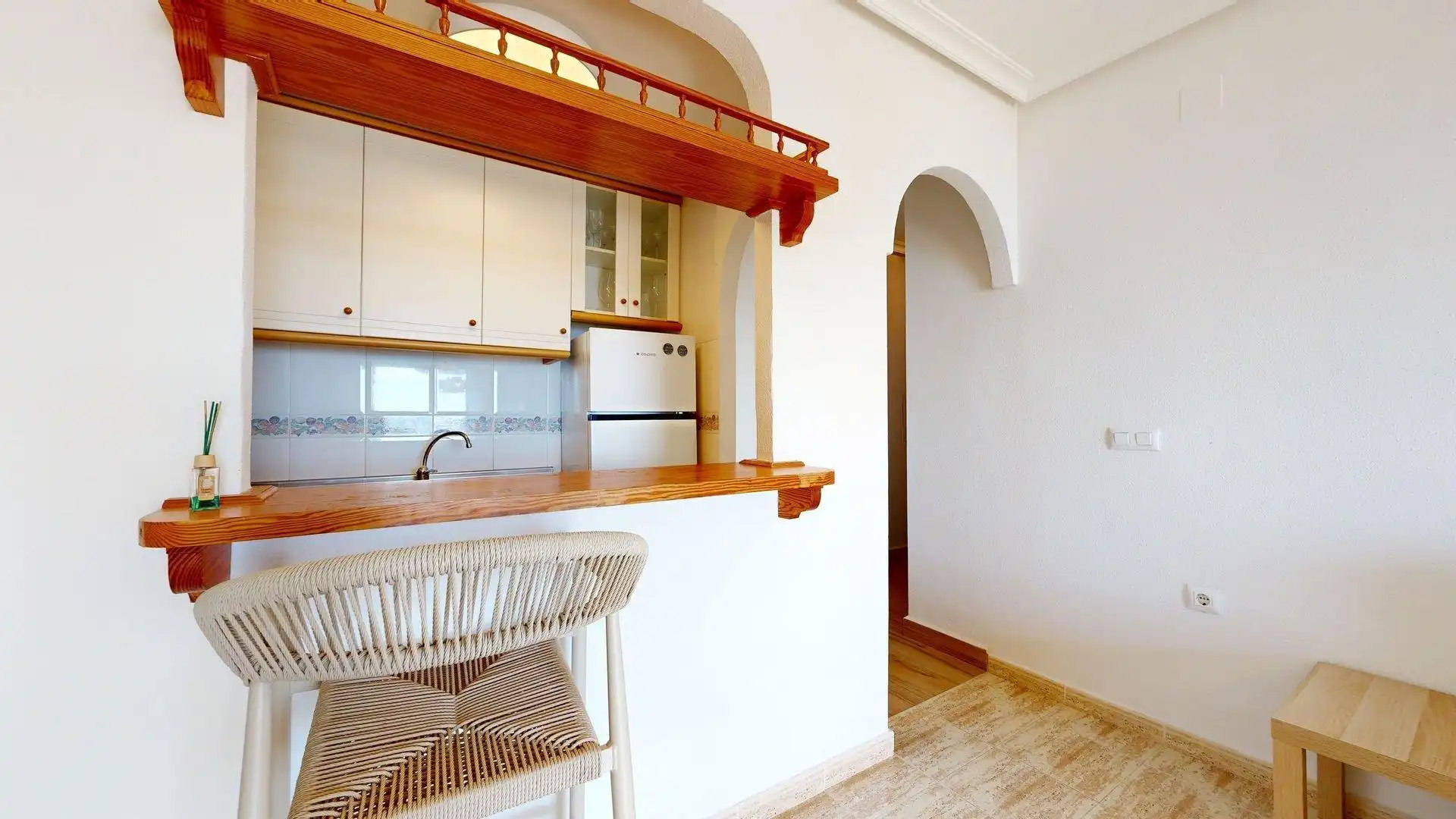 Appartement compact avec piscine à louer à Calle COSTA BLANCA 19, imagen 25