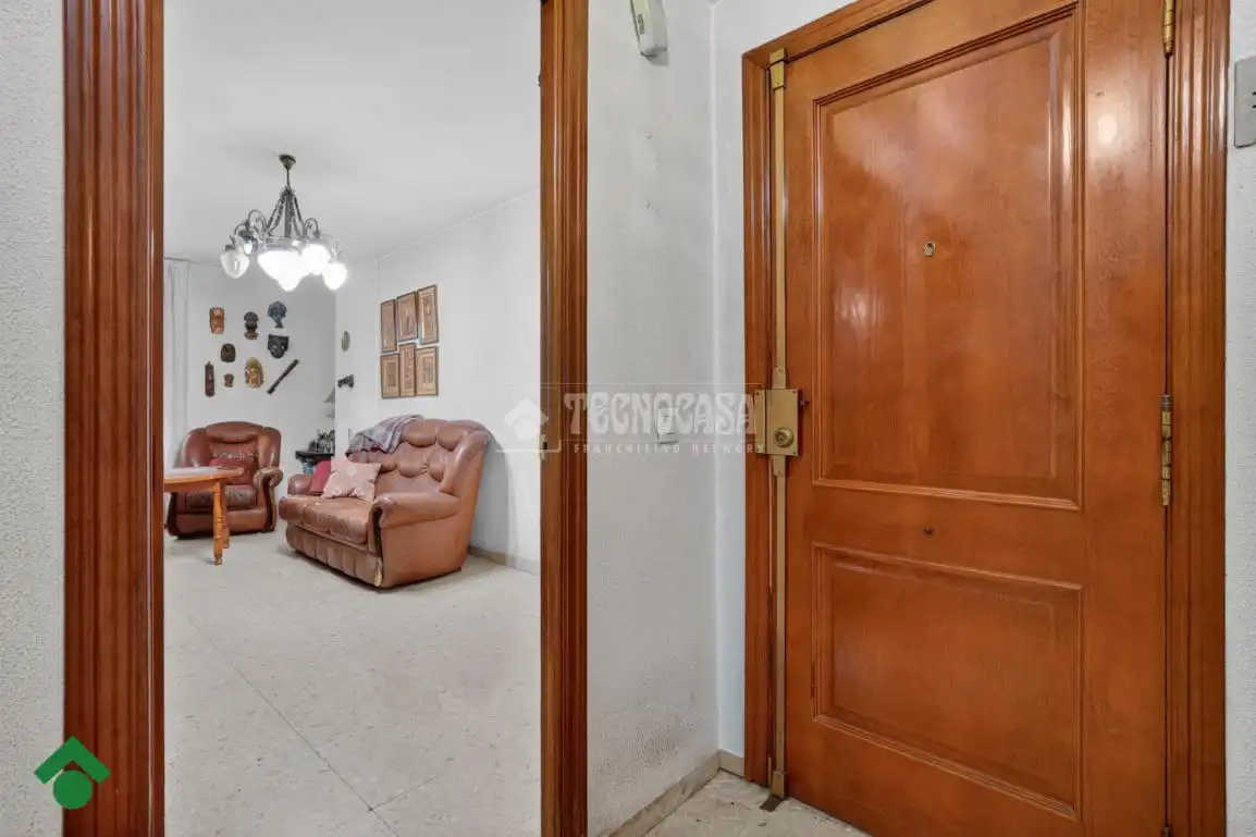 Piso en venta en Córdoba con Aire acondicionado y Terraza