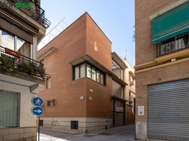 Haus zum Verkauf in Calle Rejas de la Virgen