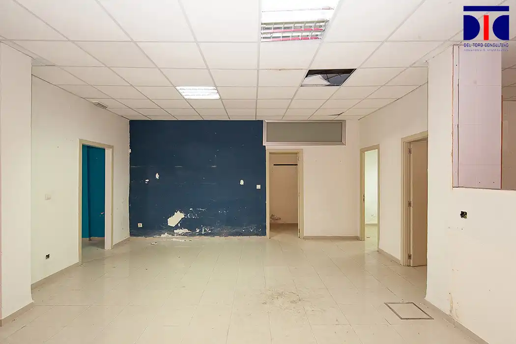 Local comercial en venta en Los Remedios, imagen 9