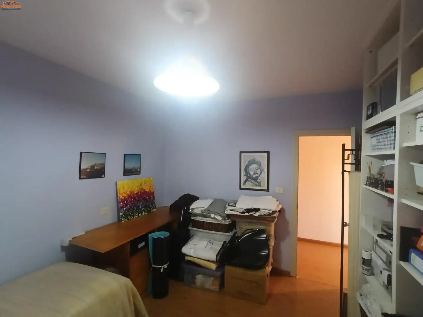 Habitación de Piso en venta en Tomiño con Calefacción, Terraza y Balcón