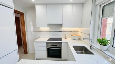 Foto 5 de Ático en venta en Avenida de Juan Carlos I, Casco Antiguo, Águilas