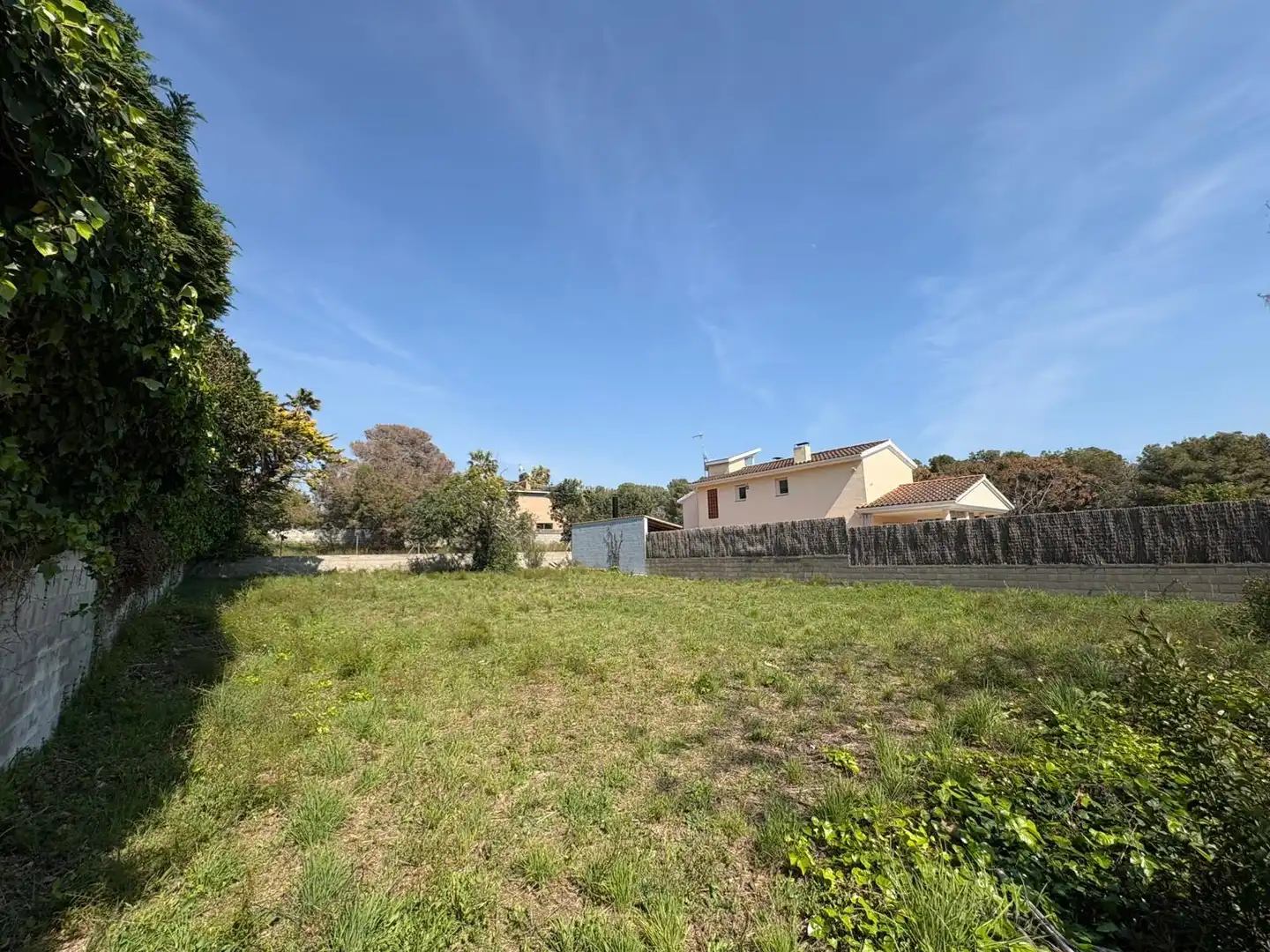 Residencial en venta en Vilanova i la Geltrú