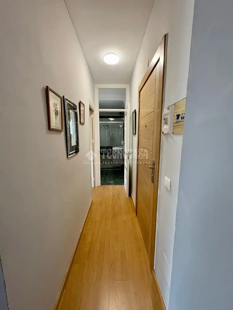 Piso de alquiler en Nerja con Aire acondicionado y Balcón