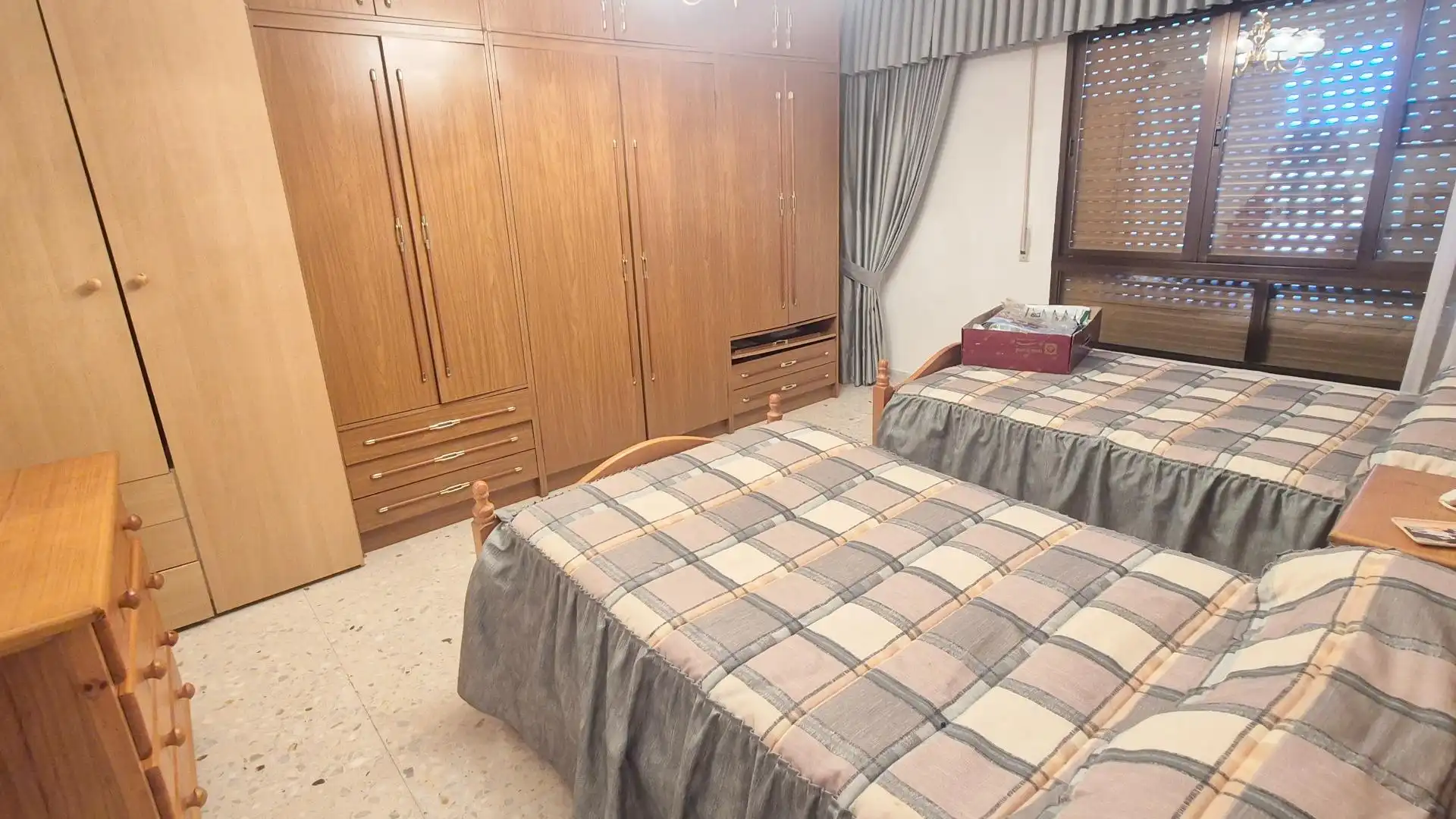 Habitación de Casa o chalet en venta en Barruecopardo con Calefacción
