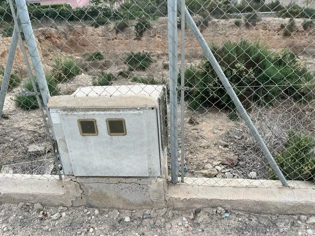 Terreno residencial en venta en La Algoda - Matola - Llano de San José, imagen 5