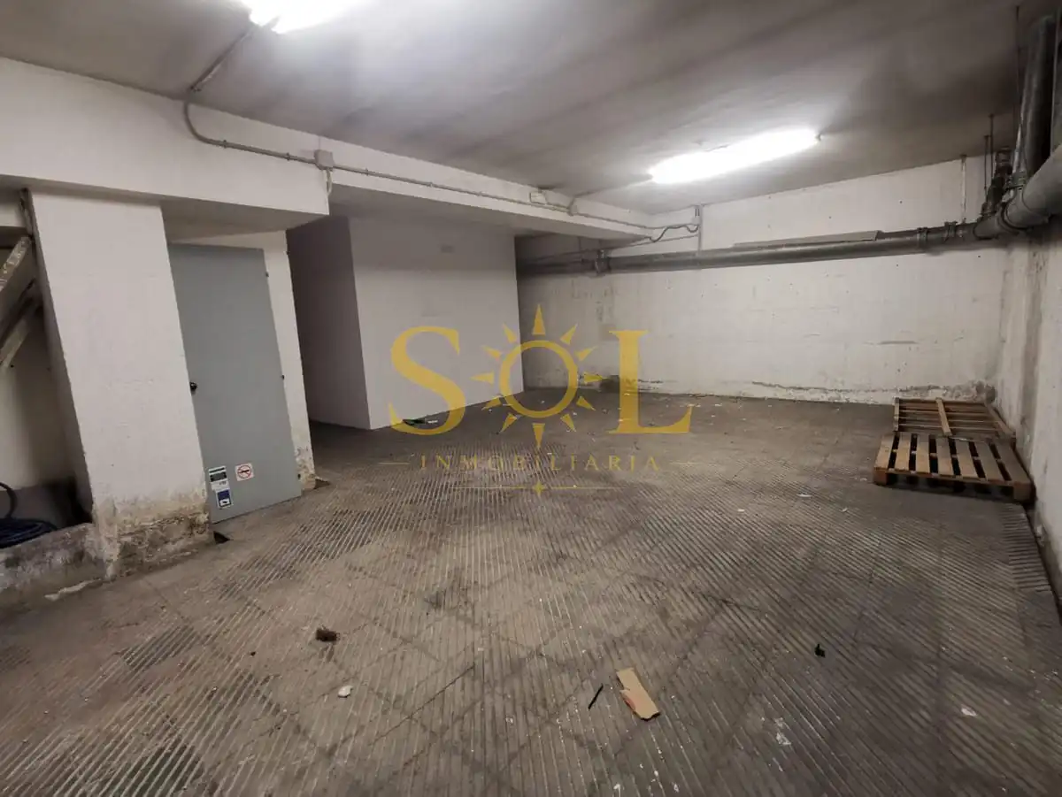 Local comercial en venda a Calle Alfonso V 11, imagen 30