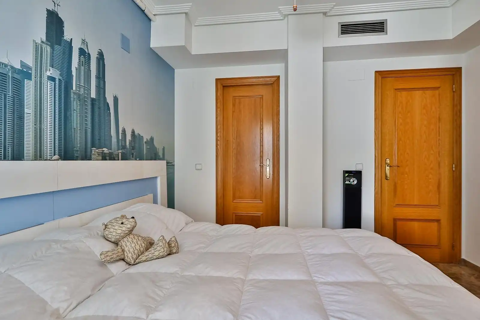 Penthouse with terrace for sale in BANDES MUSICA COMUNIDAD V, imagen 14