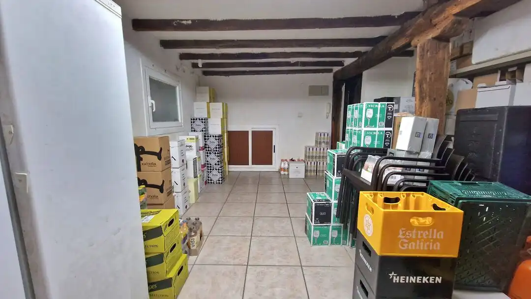 Traster en venda en Donostia - San Sebastián 