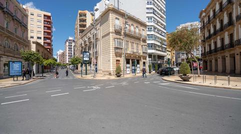 Foto 3 de Pis de lloguer a Plaza de Toros - Santa Rita,  Almería Capital