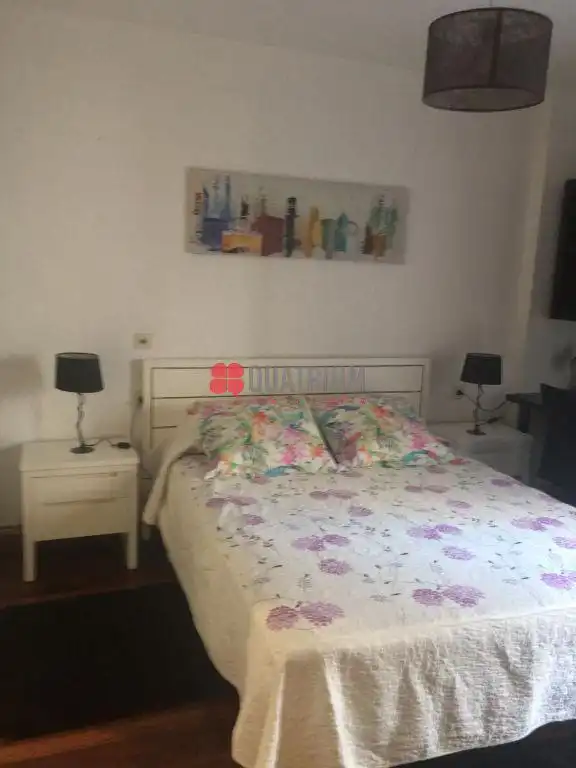 Habitación de Piso de alquiler en Santiago de Compostela  con Calefacción y Terraza