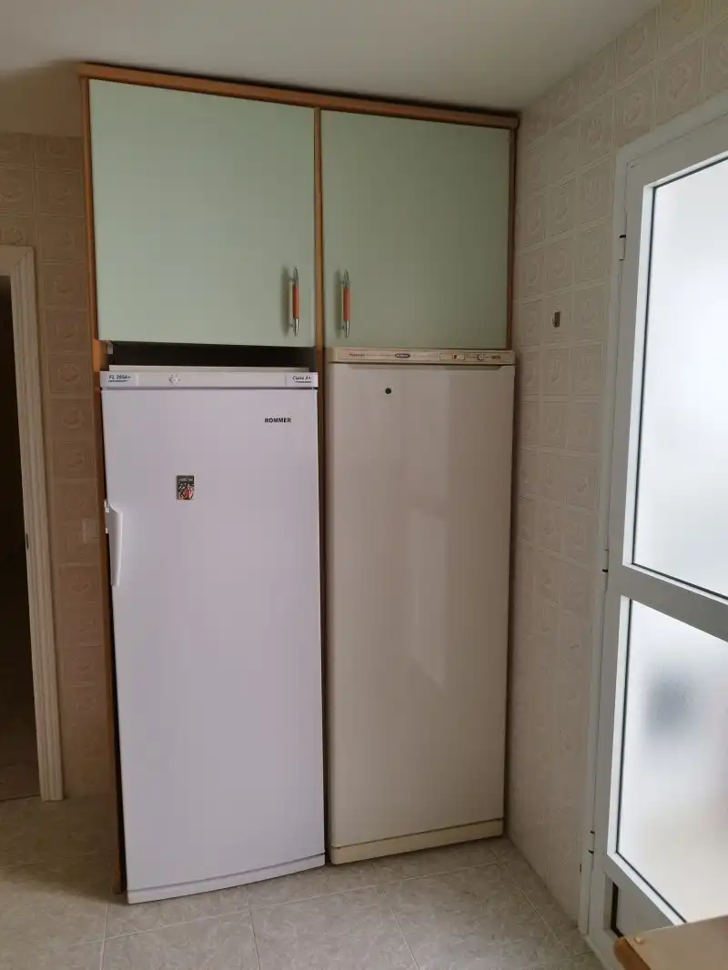 Flat with terrace to rent in Centro, imagen 5