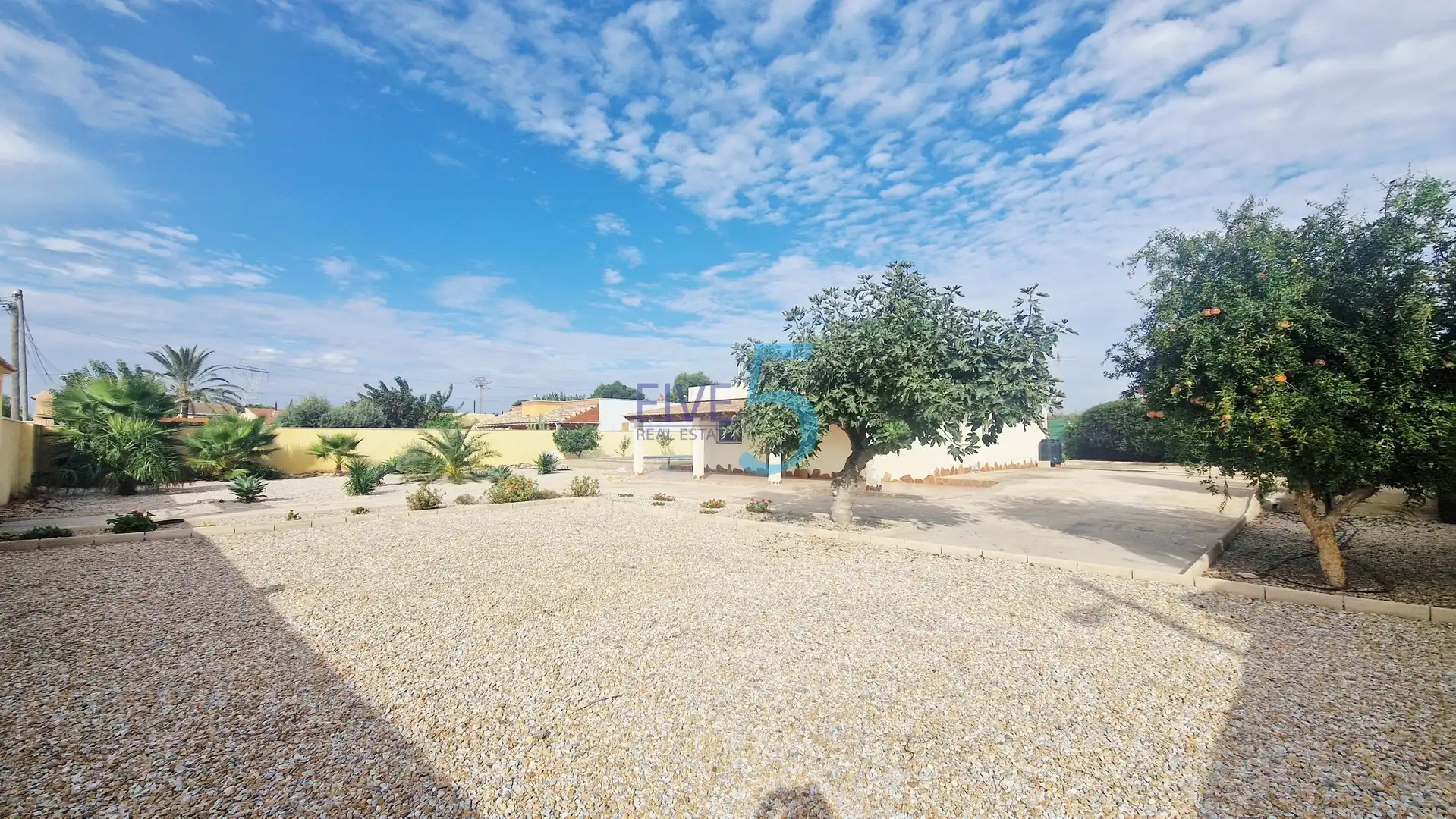 House with pool for sale in Mar Menor de Cartagena – Cabo de Palos, imagen 19