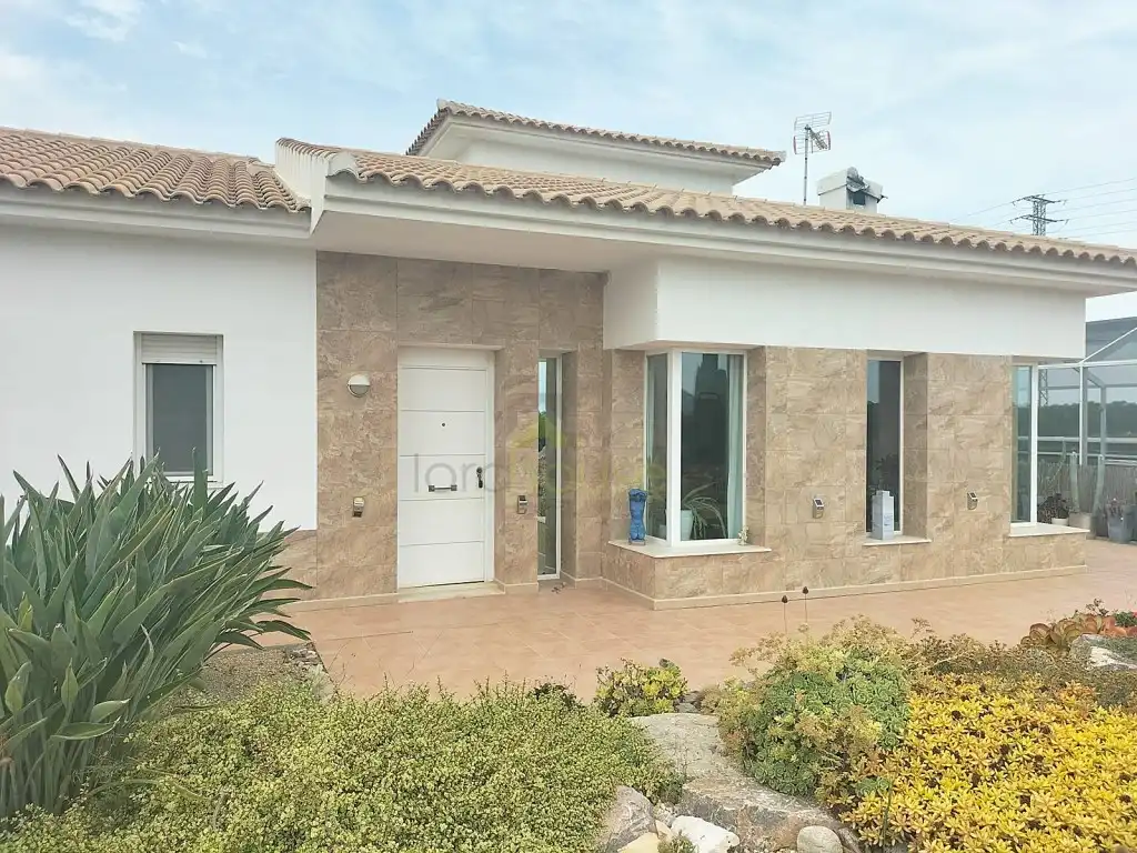 Casa en venta en Poligono 7 Paraje 137 La Ermita, imagen 57