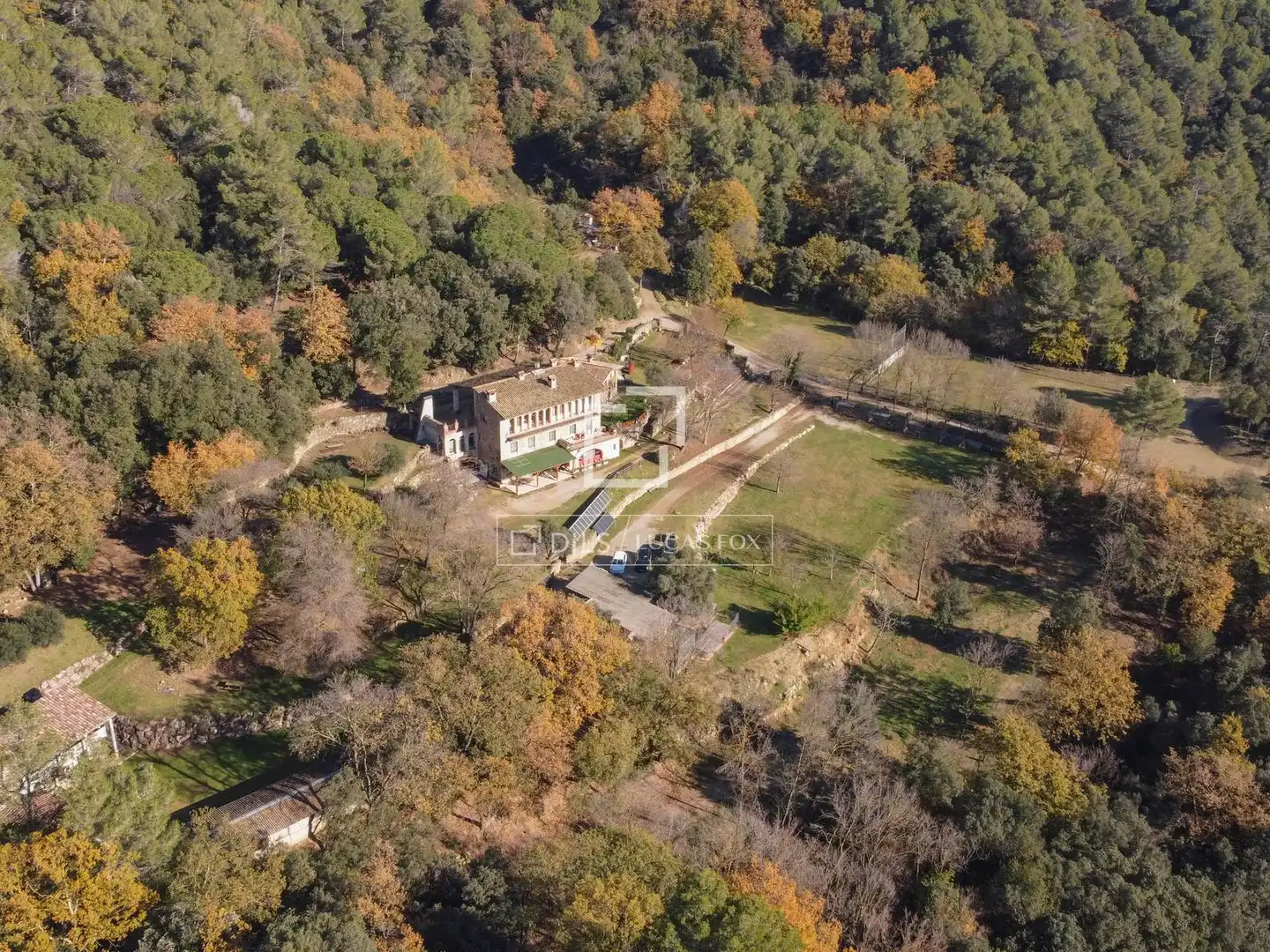 Country homes for sale in Banyoles  with Heating, Private garden and Terrace