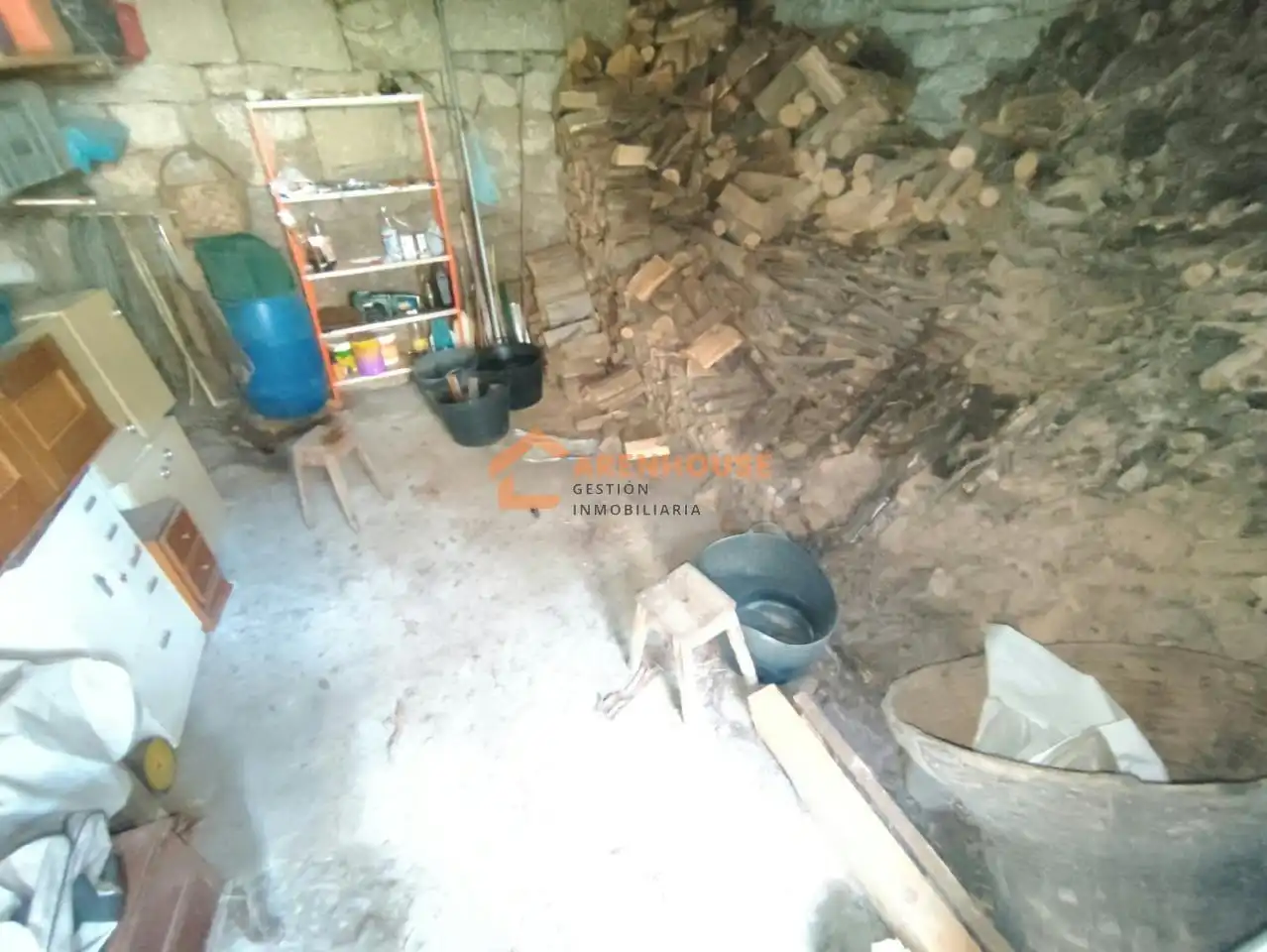 Casa con terrazza in vendita a Cenlle, imagen 102