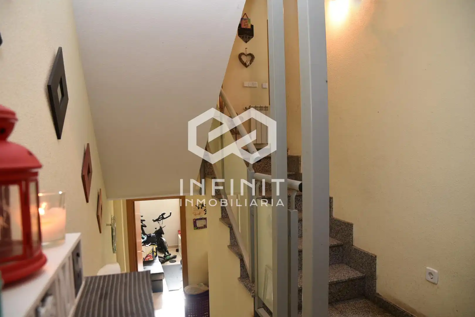 Maison mitoyenne avec piscine à vendre à Villanueva de la Torre, imagen 9