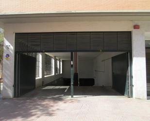 Garage to rent in  Sevilla Capital