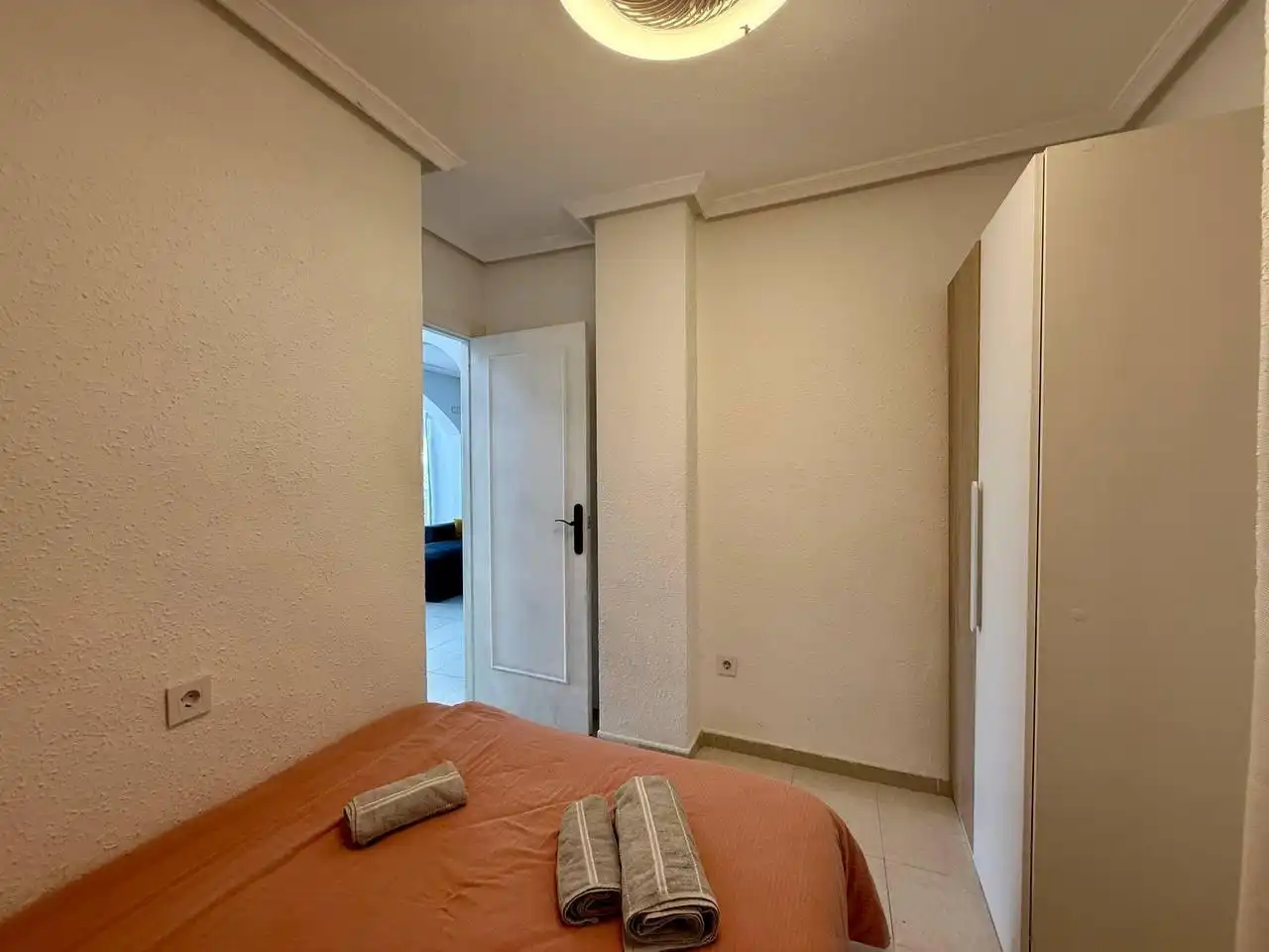 Apartament amb ascensor en venda a VALENCIA 16, imagen 17
