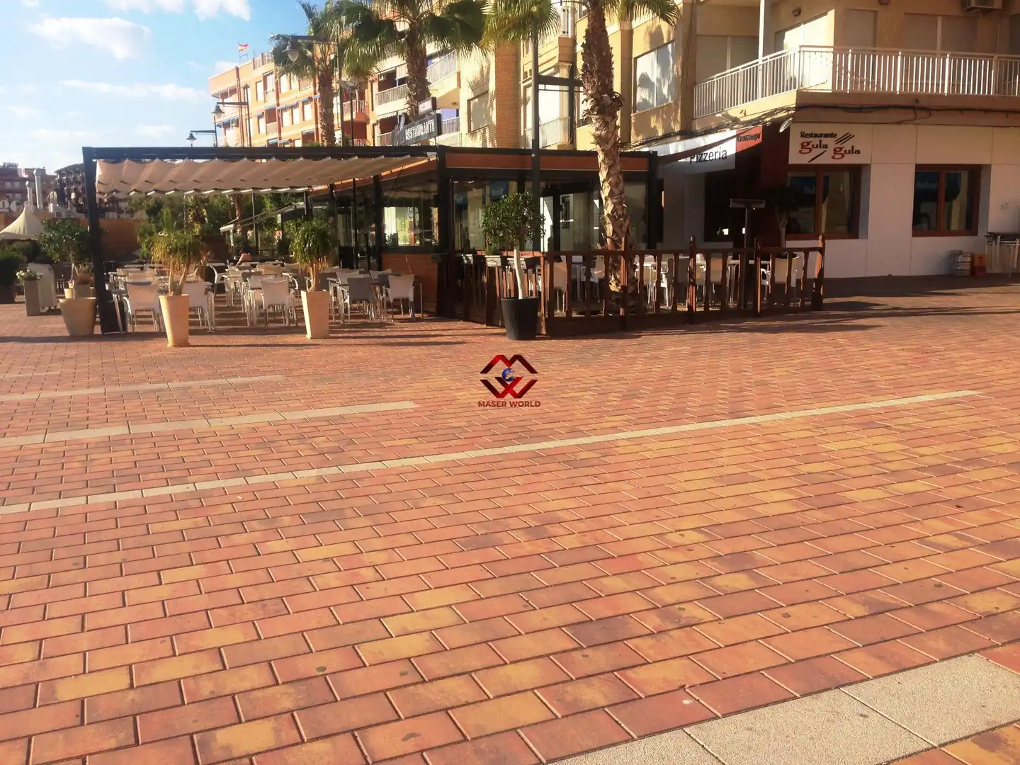 Appartement compact avec ascenseur à vendre à Calle Calle del Mar jonico, imagen 16
