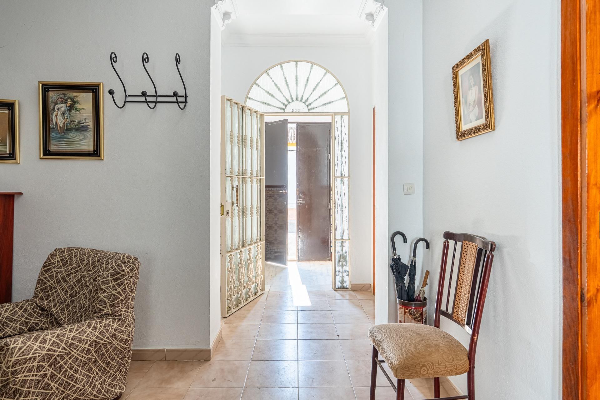 Casa o xalet en venda en Almonte