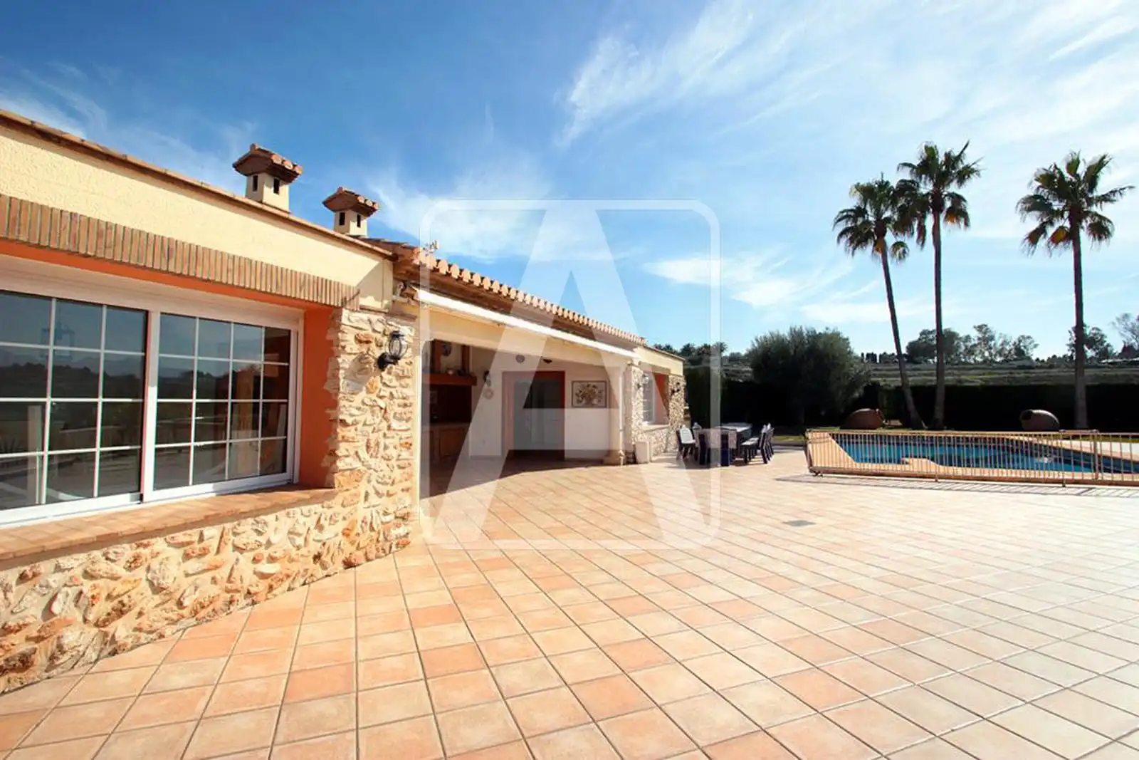 Maison rustique avec piscine à vendre à Teulada, imagen 49