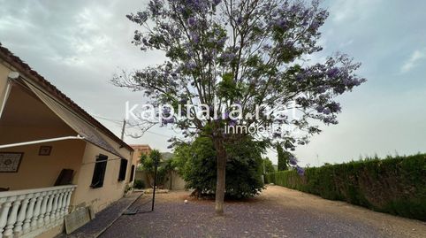Estupenda casa de campo en venta en Ontinyent zona La Solana, imatge 5