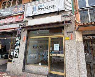 Premises to rent in Málaga Capital  with Air Conditioner, Heating and Furnished