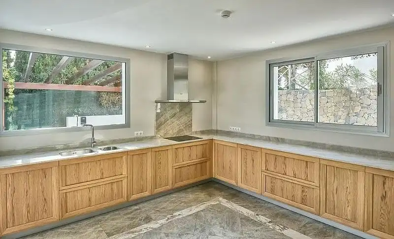 Villa avec terrasse à vendre à Manzanera - Tosal, imagen 16