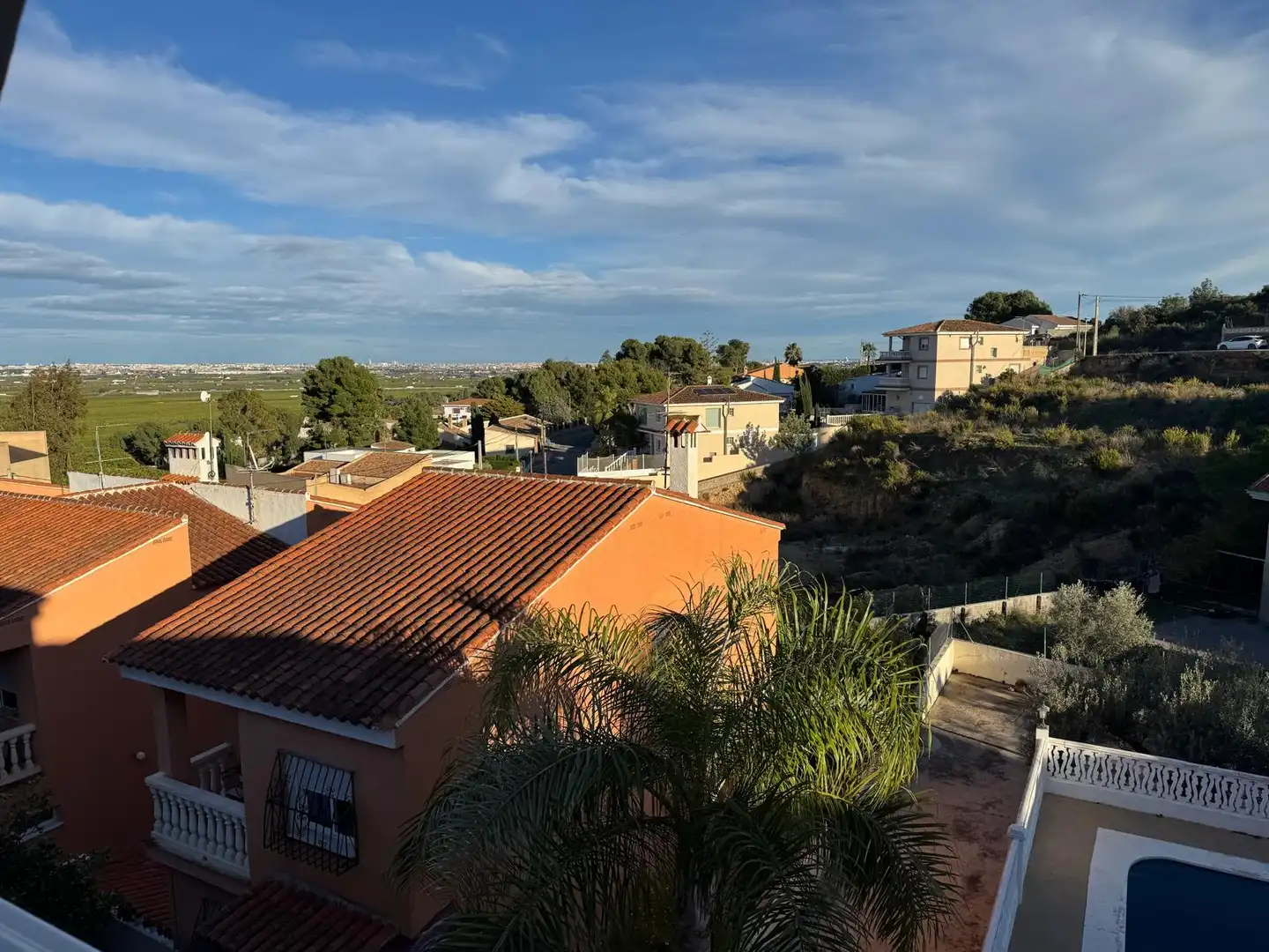 Semi-detached house with pool for sale in Calle Río Zújar, imagen 5