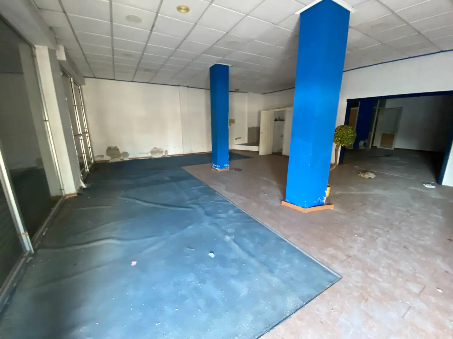 Local commercial à vendre à Callosa de Segura, imagen 5