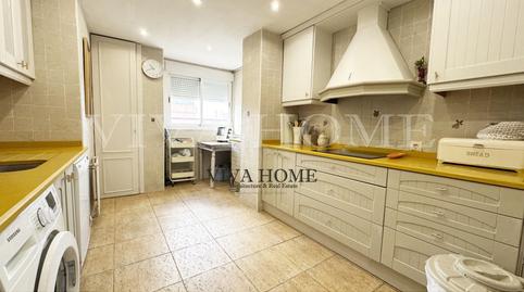 Foto 3 de Àtic en venda a Casco Histórico, Madrid