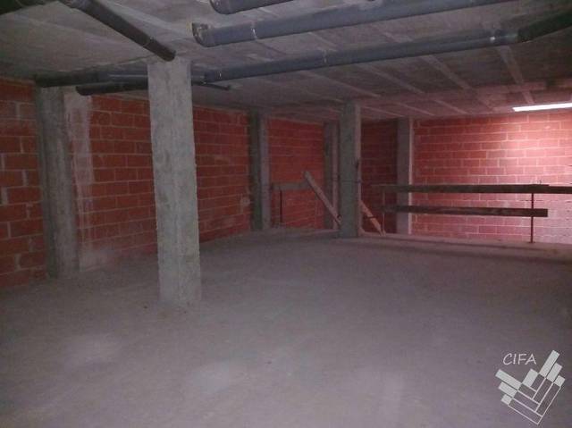 Local comercial en Alquiler en Calle de San Joaquín en Casco Urbano