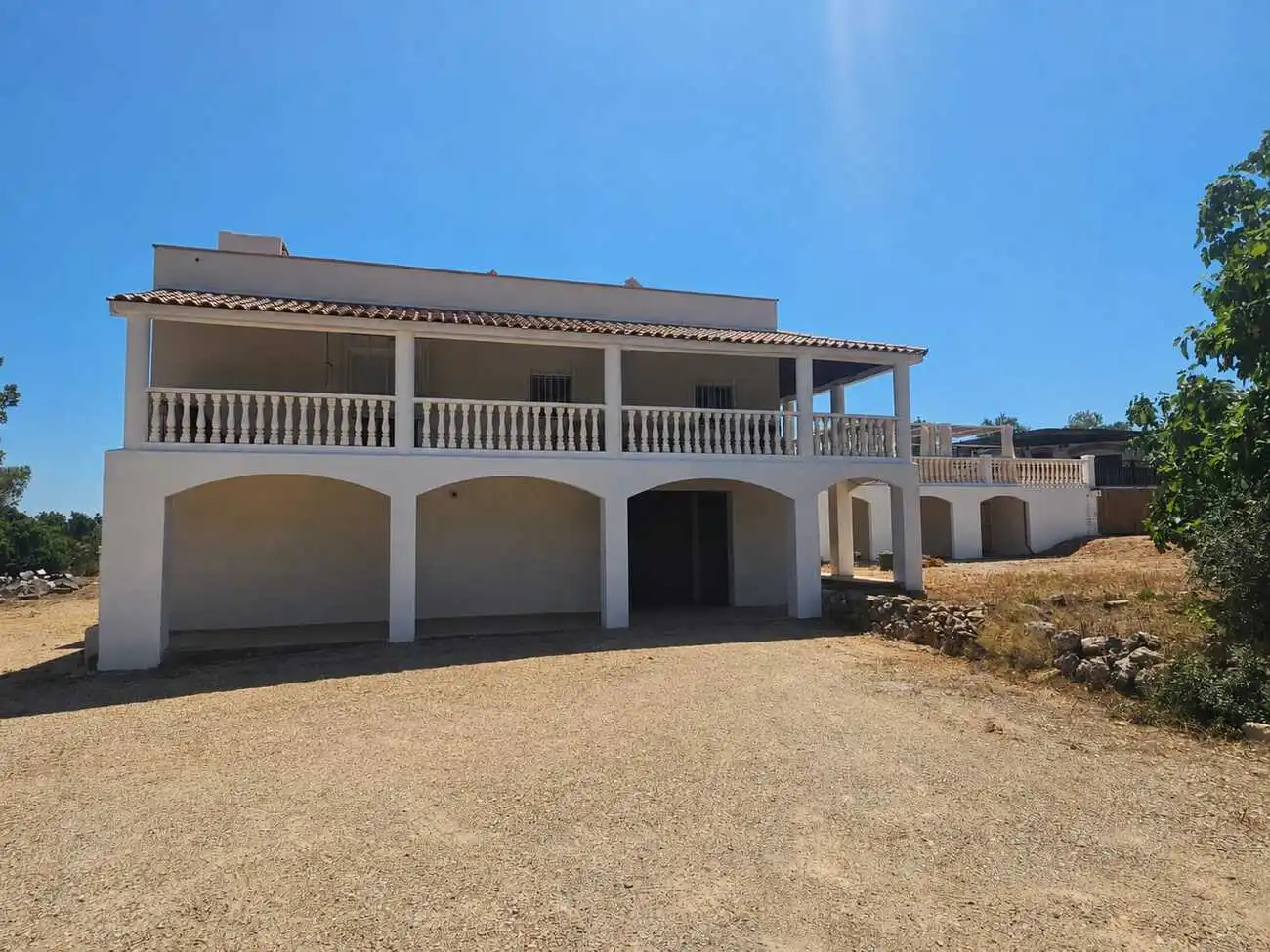 Maison rustique avec piscine à vendre à Xàtiva, imagen 3