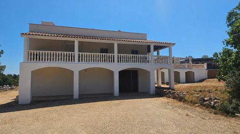 Foto 3 de Finca rústica en venta en Xàtiva, Valencia