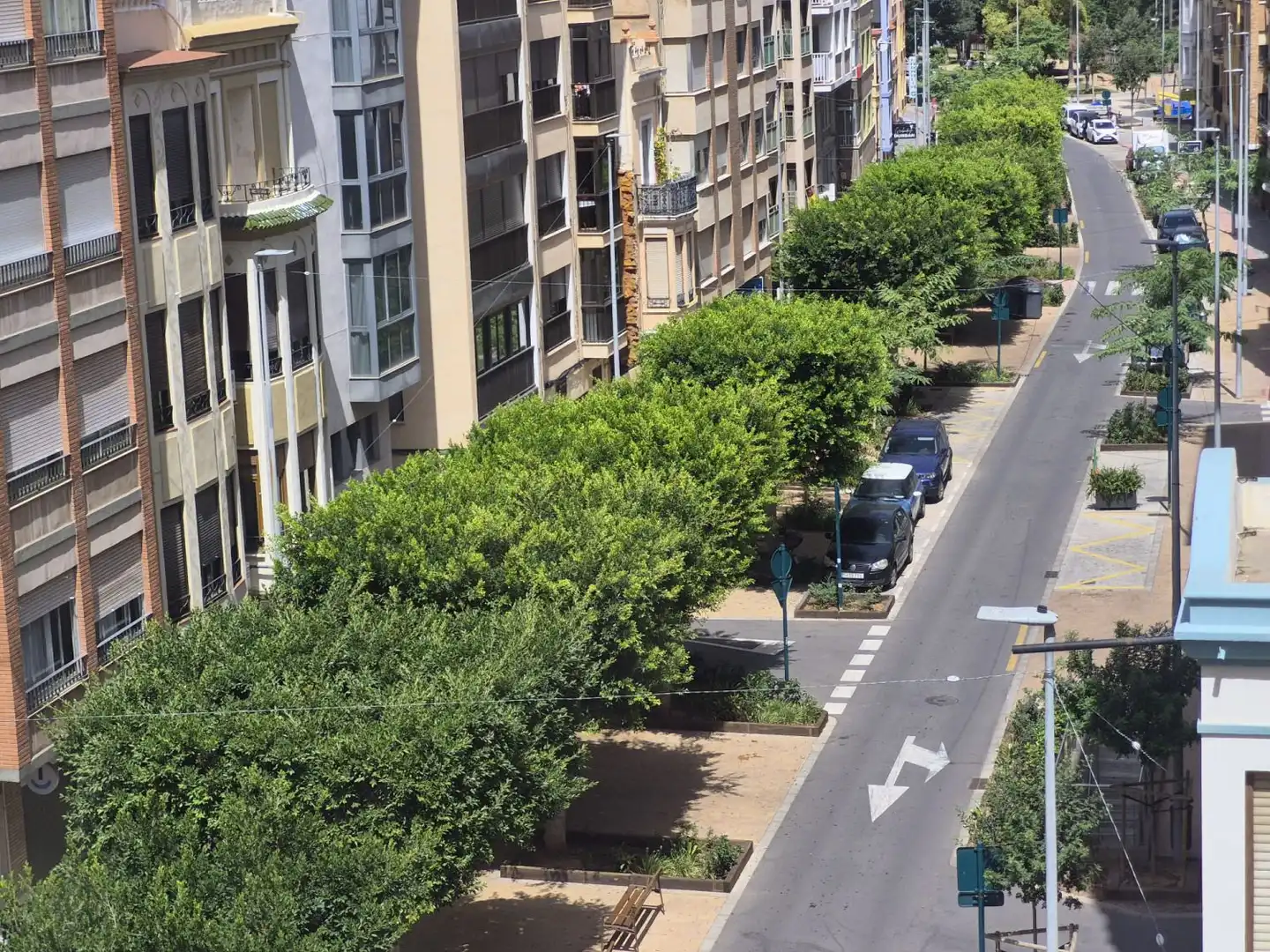 Oficina amb ascensor de lloguer a San Félix, imagen 8