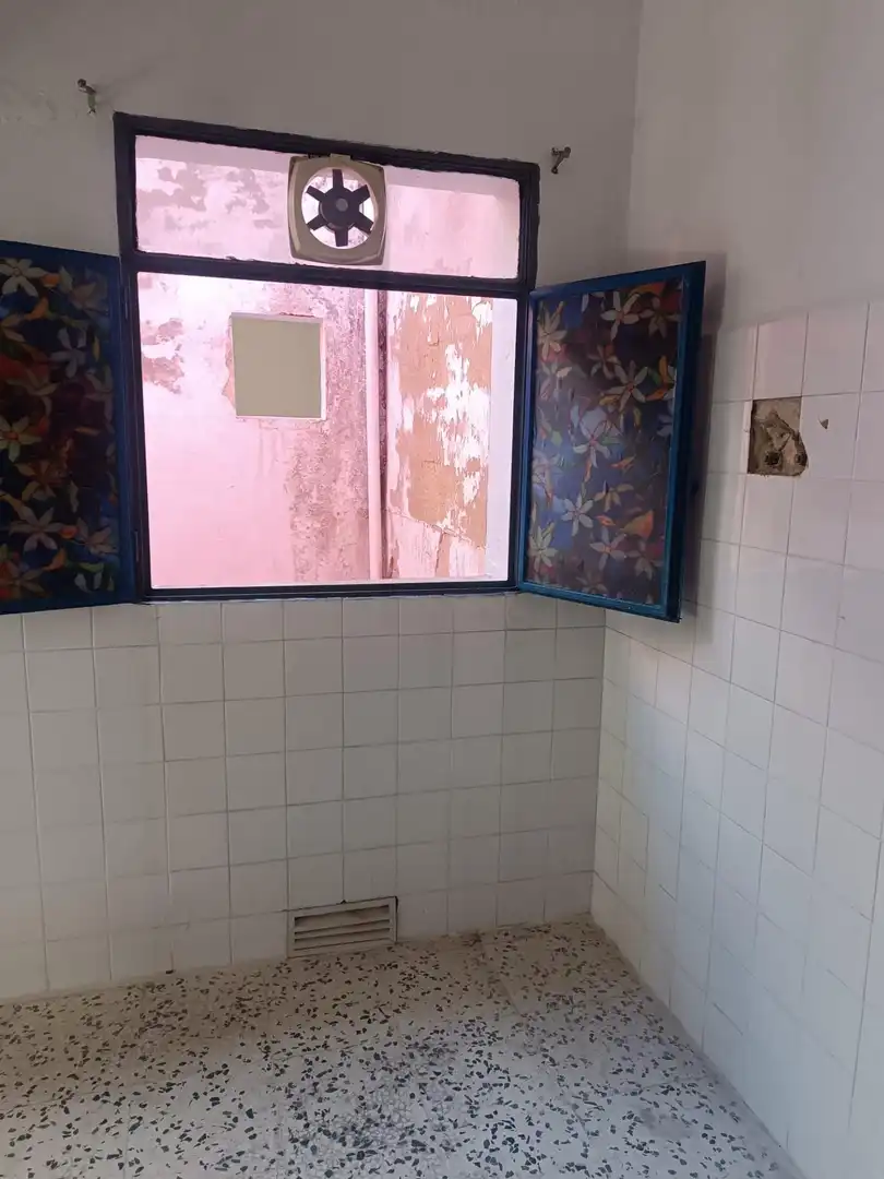 Bathroom of Houses for sale in Puerto Real