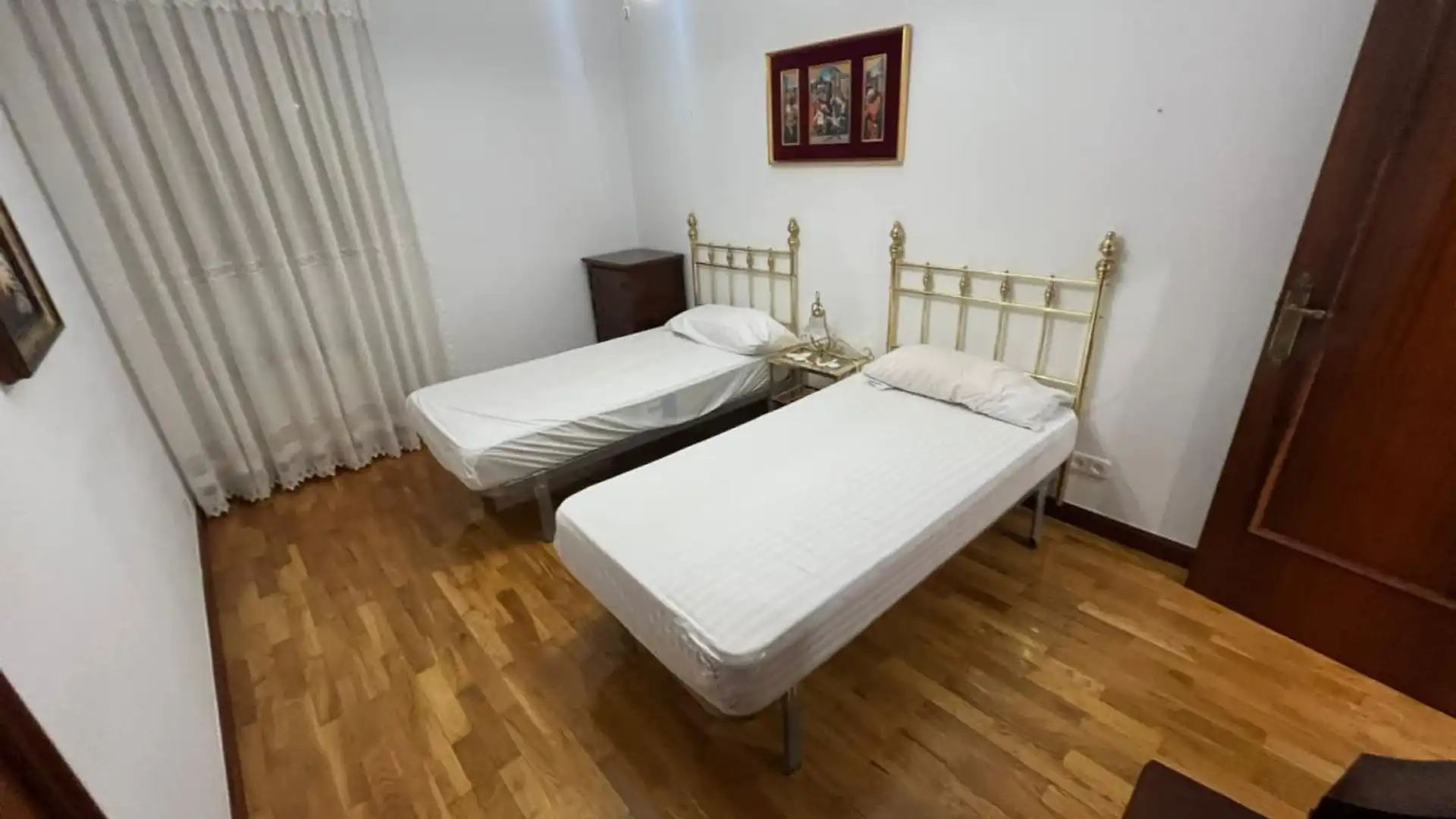 Habitació a Gran Via