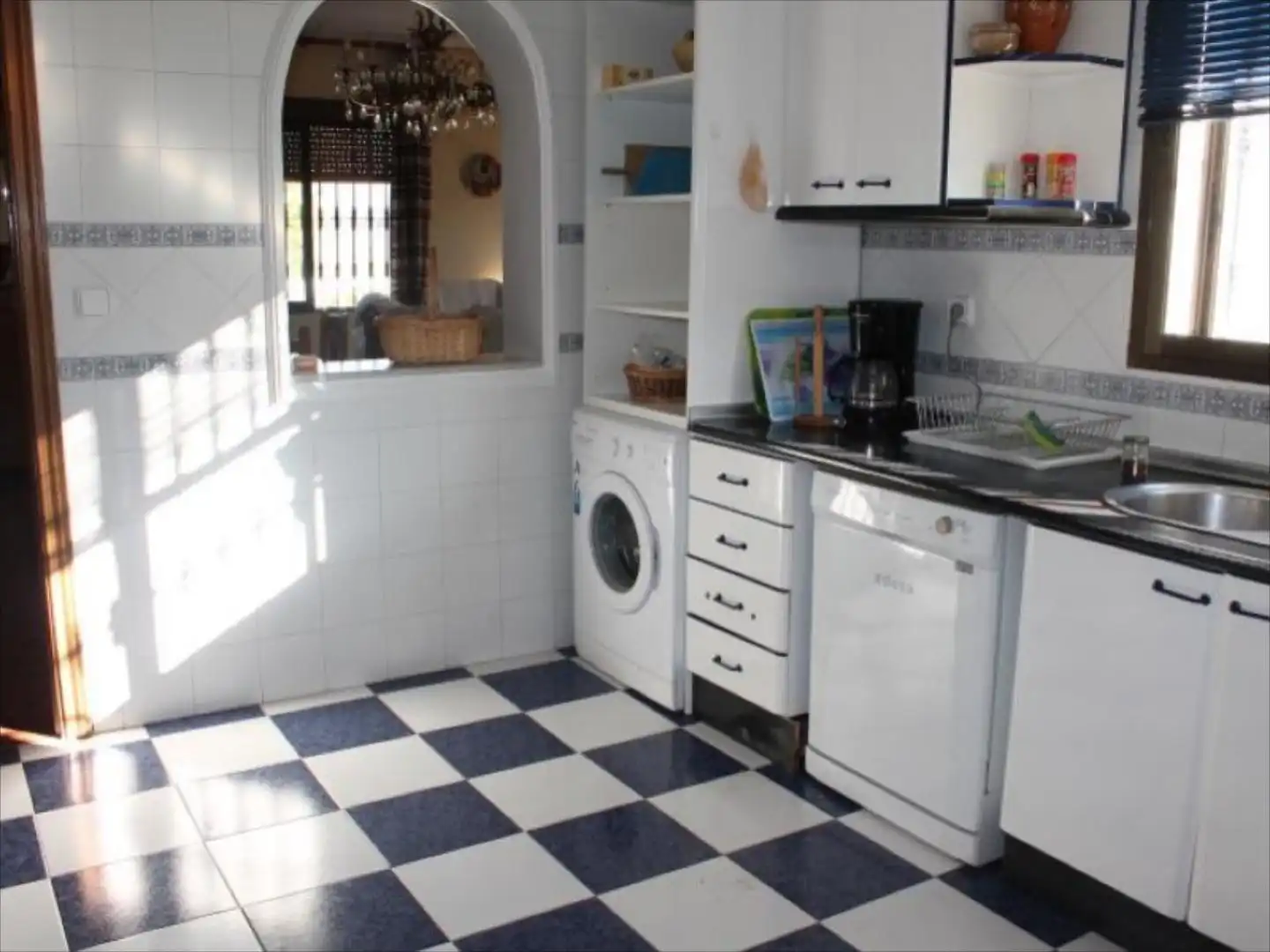 Casa amb piscina en venda a Carcabuey, imagen 8