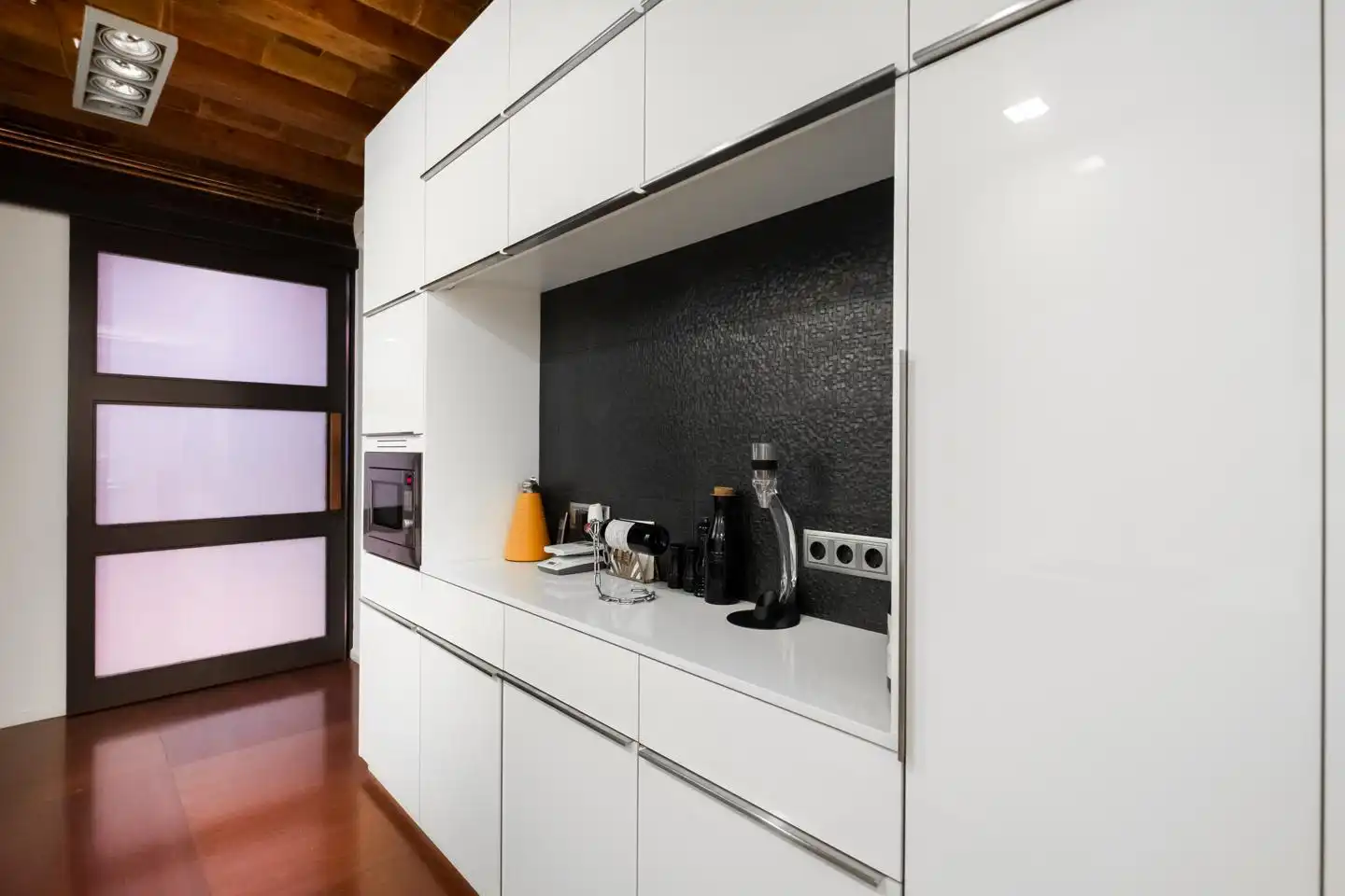 Wohnung mit Terrasse zum Verkauf in Del Comerç, imagen 30