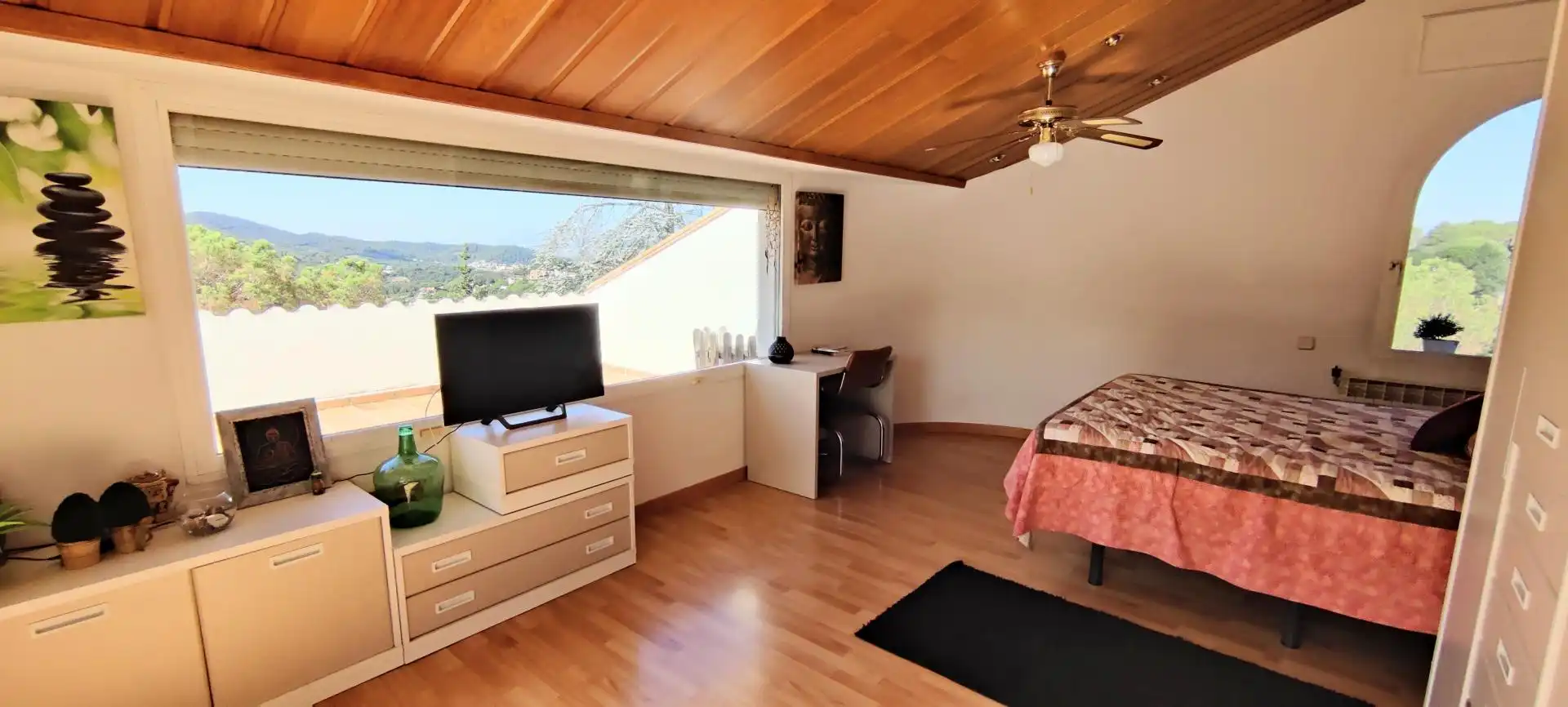 Chalet en venta en Vallromanes, imagen 23