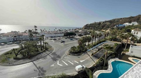 Foto 2 de Ático en venta en Urbanizacion Tubalitas, Chullera, Manilva