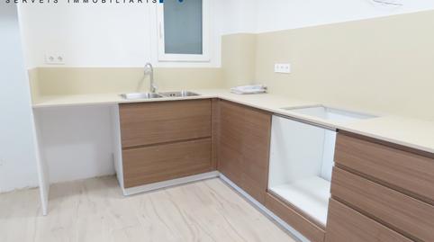 Foto 2 de Piso en venta en Avinguda del Parc, Centre, Barcelona