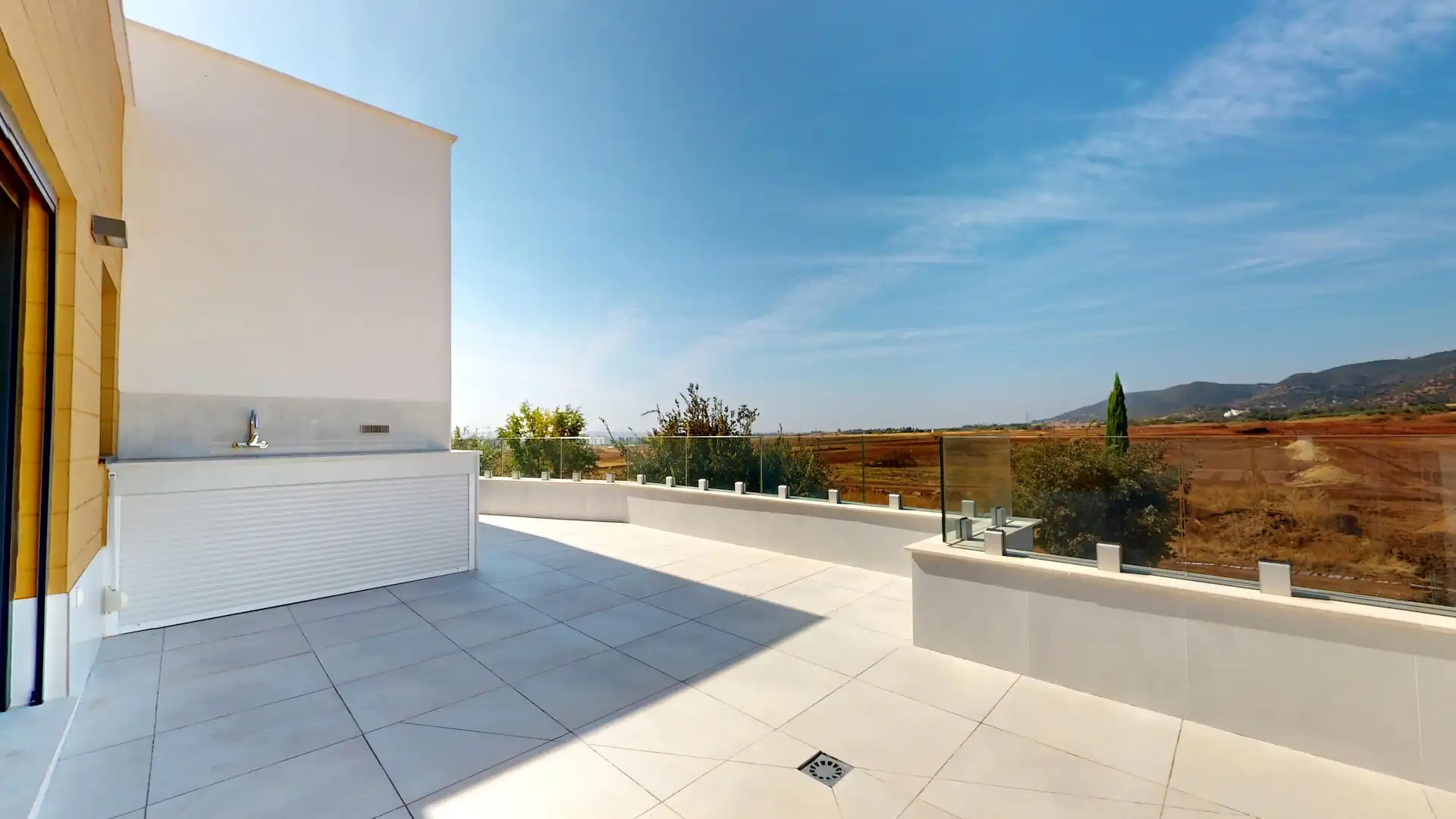 Penthouse with pool for sale in Calle El Manantial, imagen 56