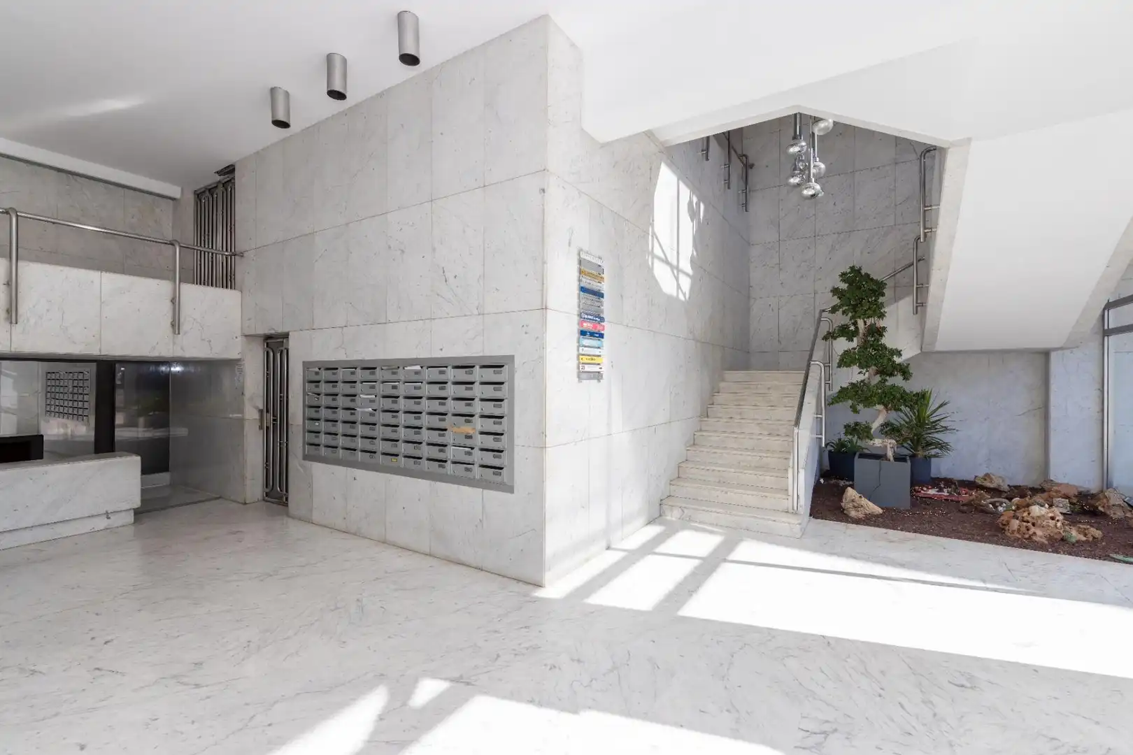 Piso con ascensor en venta en Cruz de Humilladero, imagen 48