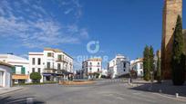 Exterior view of Single-family semi-detached for sale in Carmona