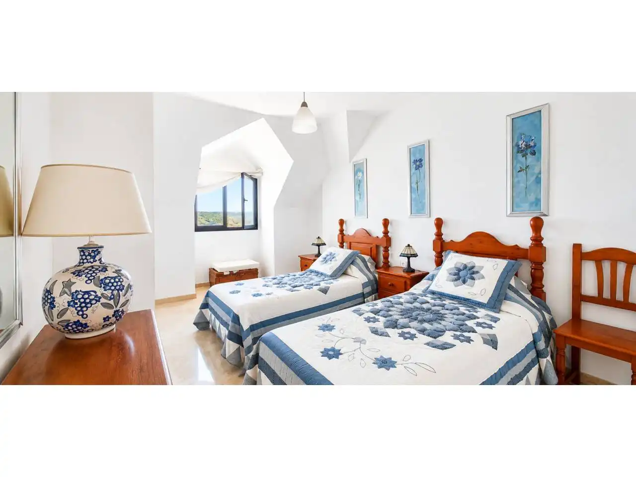 Flat with pool for sale in Urbanizacion Puerto Duquesa, imagen 15