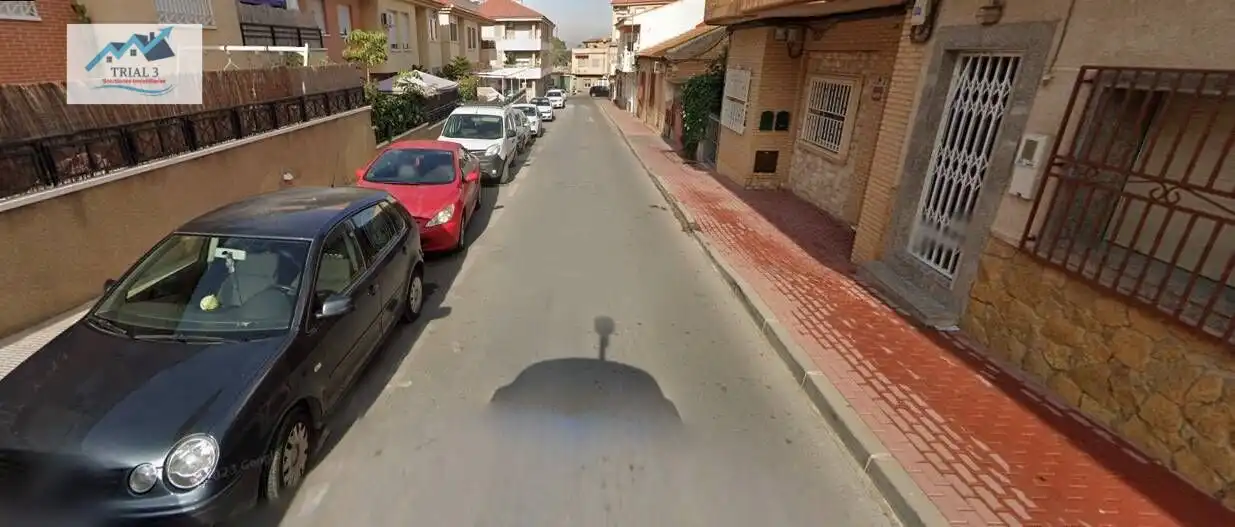 Pis en venda a Murcia, Murcia